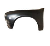 Guardalamas esquerdo pickup 620