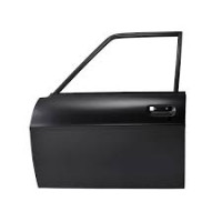 Porta frente esquerda datsun 1200 de 4 portas e pickup