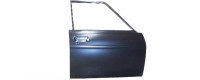 Porta frente direita datsun 1200 de 4 portas e pickup  