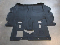 Forro isolamento capt BJ40 45