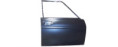 Porta frente direita datsun 1200 de 4 portas e pickup  